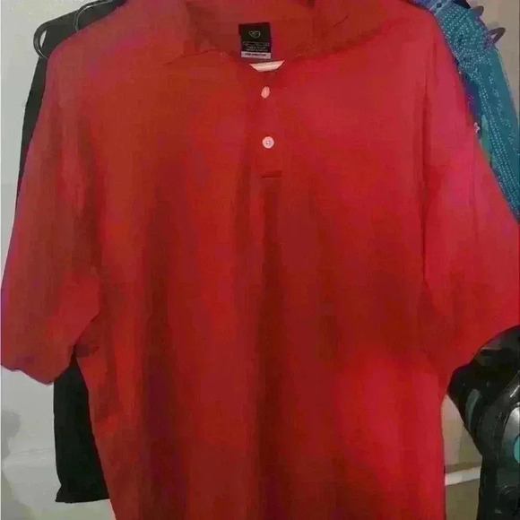 Nike sphere dry shirt - Picture 2 of 4